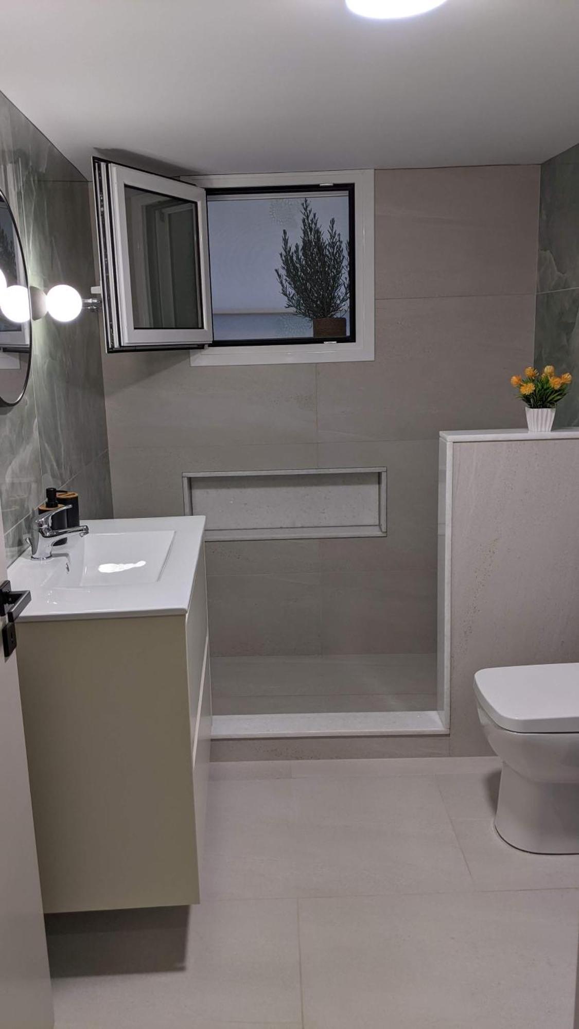 Aphrodite Apartments Preveza Eksteriør bilde
